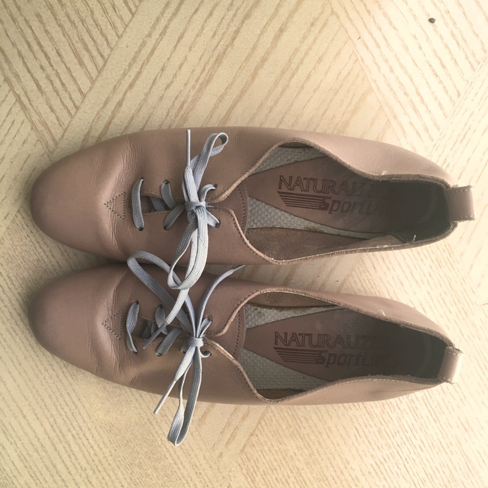 Naturalized Sportlites 5.5